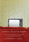 Hyping Health Risks cover