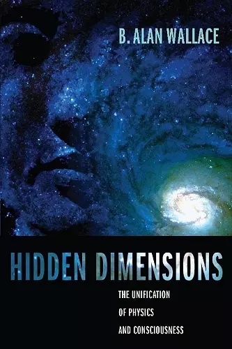 Hidden Dimensions cover