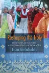 Reshaping the Holy cover