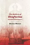 The Analects of Confucius cover
