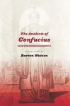 The Analects of Confucius cover