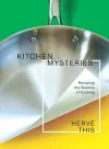 Kitchen Mysteries cover