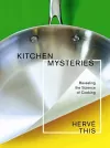 Kitchen Mysteries cover