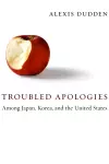 Troubled Apologies Among Japan, Korea, and the United States cover