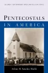 Pentecostals in America cover