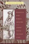 Religion and Public Memory cover