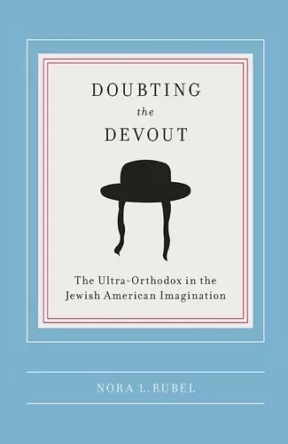 Doubting the Devout cover