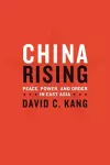 China Rising cover