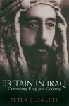 Britain in Iraq cover