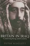 Britain in Iraq cover