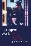 Intelligence Work cover