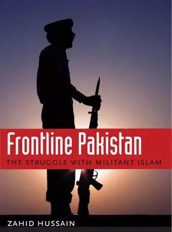 Frontline Pakistan cover