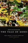 Envisioning The Tale of Genji cover