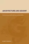 Architecture and Memory cover