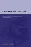 Caught in the Crossfire cover