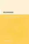 Belongings cover