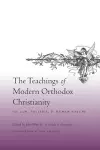 The Teachings of Modern Orthodox Christianity on Law, Politics, and Human Nature cover