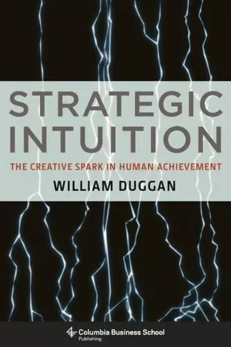 Strategic Intuition cover