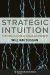 Strategic Intuition cover