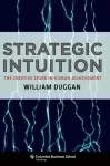Strategic Intuition cover