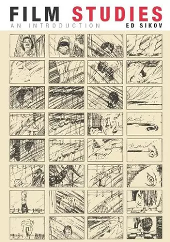 Film Studies cover