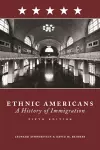 Ethnic Americans cover