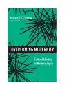 Overcoming Modernity cover