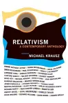 Relativism cover