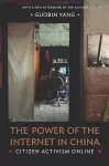 The Power of the Internet in China cover