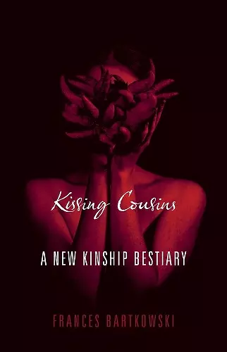 Kissing Cousins cover
