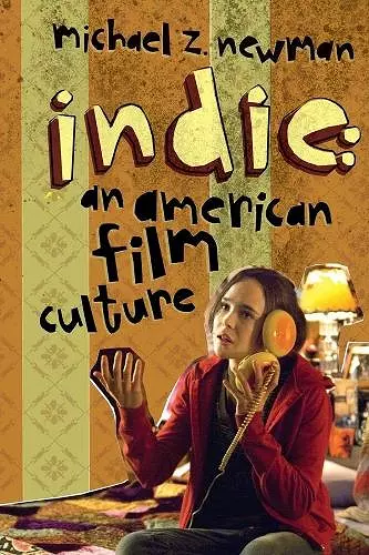 Indie cover