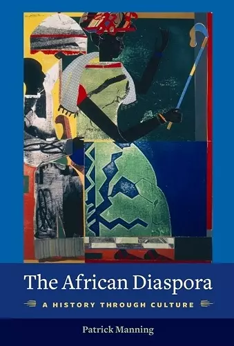 The African Diaspora cover