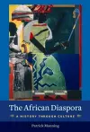 The African Diaspora cover