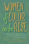 Women of Color on the Rise cover