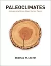 Paleoclimates cover
