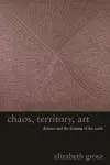 Chaos, Territory, Art cover