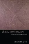 Chaos, Territory, Art cover