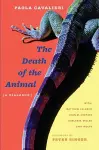The Death of the Animal cover