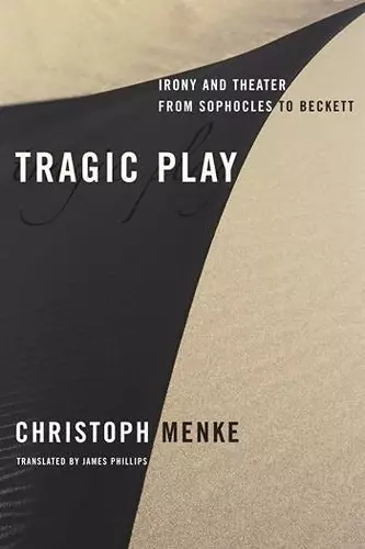 Tragic Play cover