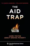 The Aid Trap cover