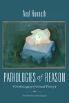 Pathologies of Reason cover