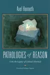 Pathologies of Reason cover