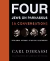 Four Jews on Parnassus—a Conversation cover