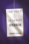 The Value of Money cover