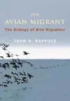 The Avian Migrant cover