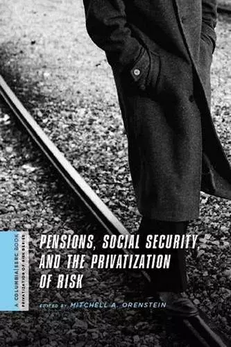 Pensions, Social Security, and the Privatization of Risk cover