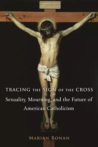 Tracing the Sign of the Cross cover