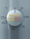 The Science of the Oven cover