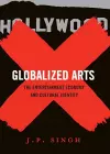 Globalized Arts cover