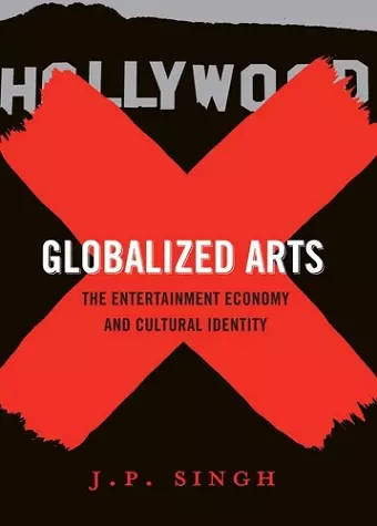 Globalized Arts cover